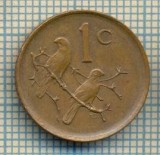 11879 MONEDA - AFRICA DE SUD - 1 CENT - ANUL 1986 -STAREA CARE SE VEDE, Europa