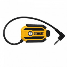 Dewalt DCR002 Adaptor radio Bluetooth foto