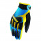 Thor Manusi Spectrum S8 Blue/Black Copii