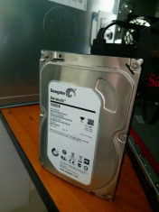 Hdd Seagate 1Tb 64 MB SATA III foto