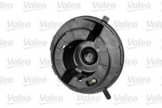 Motor ventilator habitaclu Vw Golf Plus (5m1, 521) 1.4 16V FSI TSI 1.6 BiFuel TDI 1.9 2.0 VALEO - 698809 foto