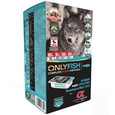 Alpha Spirit Only Fish 1,47kg Alpha Spirit Only Fish 1,47kg