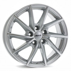 Janta ALUTEC SINGA POLAR SILBER 5X112 R16 ET46 foto