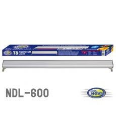 Sistem iluminare Aquanova NDL-600 / 2x15W T8 foto