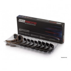 Cuzineti biela King Racing pentru motor B16A, B17A, B18A/B18B, B18C, B20B, B20Z, K20, K24 foto