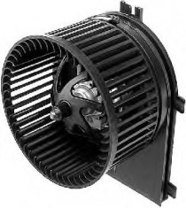 Motor ventilator habitaclu Vw Golf Plus (5m1, 521) 1.4 16V FSI TSI 1.6 1.9 TDI 2.0 VDO - 7733001011V foto