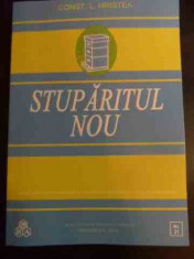 Stuparitul Nou - Const. L. Hristea ,545360 foto
