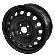 JANTA TABLA 6JX15 PCD 4X108-63.3 ET 52.5 - FORD FOCUS I,FIESTA V foto