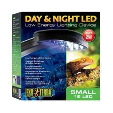 Exo Terra Day &amp;amp; Night LED - small 15 LED foto