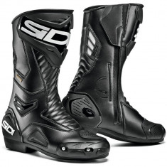 Sidi Cizme Performer Gore Tex Black foto