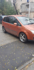 Ford focus c max foto