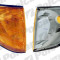 Lampa semnalizare fata Mercedes W124/Clasa E (Sedan/Coupe/Cabrio/Combi) 12.1984-06.1996 partea dreapta - BA-501420-E