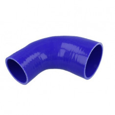 Cot reductie silicon RACES 90 grade - 32mm (1,26 inch) pentru 38mm (1,5 inch) foto