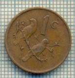 11878 MONEDA - AFRICA DE SUD - 1 CENT - ANUL 1976 -STAREA CARE SE VEDE, Europa