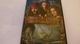piratii din caribic, dvd