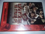 DVD,Video Sigilat,LA BATALLA DEL RIO DE LA PLATA,Antony Quayle,Razboi.T.posta
