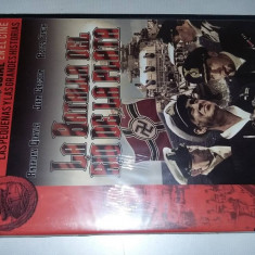 DVD,Video Sigilat,LA BATALLA DEL RIO DE LA PLATA,Antony Quayle,Razboi.TGRATUIT