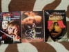 ROMEO SI JULIETA/MACBETH/HAMLET/REGELE LEAR-WILLIAM SHAKESPEARE (3 VOL)