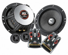 Kit Audio MTX T8652 foto