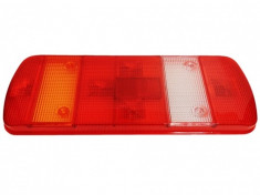 DISPERSOR LAMPA STOP CU 5 CAMERE PENTRU MB, MAN (CU LIFT) foto