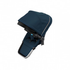 Accesoriu Thule Sleek Sibling Seat - Scaun suplimentar pentru Thule Sleek Navy Blue foto