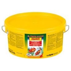 Sera pond algokill 2000g - înlătură cordoanele de alge Sera pond algokill 2000g - înlătură cordoanele de alge