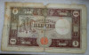 Bancnota 1000 lire 1943 Italia