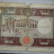 Bancnota 1000 lire 1943 Italia