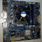 Kit placa de baza intel + Procesor intel i5 -2300 / Gen 2 / 4 x DDR3 / LGA 1155