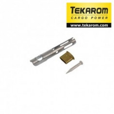 Capat cablu vamal - 6 mm - TKR-CPT6 foto