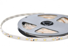 Banda LED Flink 5m 24W, lumina rosie foto