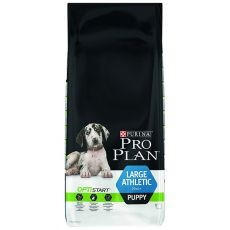 Purina PRO PLAN PUPPY Large Athletic - 12kg foto