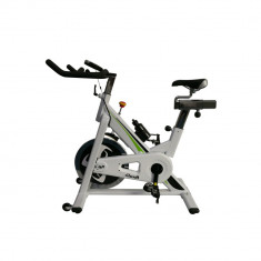 Bicicleta Spinning semiprofesionala HouseFit HB 8237 C foto