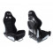 Scaun sport SLIDE X3 velur