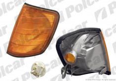 Lampa semnalizare fata Mercedes W124/Clasa E (Sedan/Coupe/Cabrio/Combi) 12.1984-06.1996 partea dreapta - BA-5014200E foto