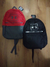 Rucsac Under Armour foto