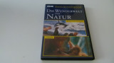 Die wunder der natur - dvd