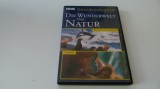 die wunder der natur - dvd