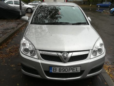 Opel(Vauxhall) Vectra foto