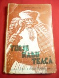 II Mironescu- Tulie Radu Teaca -Ed.1944 ,prefata M.Sadoveanu , 119 pag