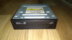 DVD-Rw Writer SATA / Samsung Writer Master SH-222 / Light Scribe /Testat foto