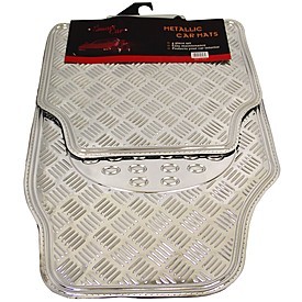 Covorase auto universale model CHROME Covorase auto universale model CHROME