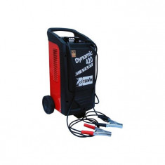 Redresor, robot de pornire 12V, 24V, 1.6-10kW 829382 foto