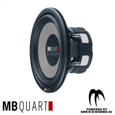 Subwoofer MB Quart DWI-304 foto