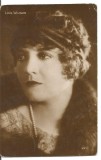 (B) carte postala-ACTORI-Lois Wilson