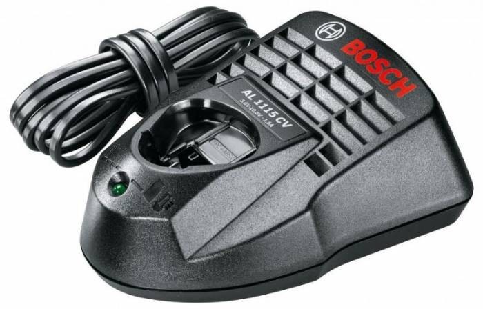Incarcator 10,8 LI Bosch AL 1115 CV Incarcator 10,8 LI Bosch AL 1115 CV