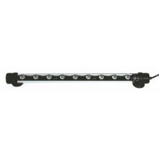 Sistem de iluminare LED, 85 cm LED - 12x1W alb/albastru Sistem de iluminare LED, 85 cm LED - 12x1W alb/albastru