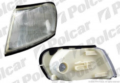 Lampa semnalizare fata Opel Vectra B (Sedan+Hatchback+Combi) 1995-1998 DJ AUTO partea stanga - BA-5516191E foto