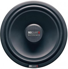 Subwoofer MB Quart RSH 254 foto