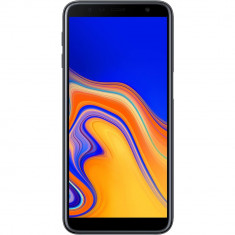 Galaxy J6 Plus Dual Sim 64GB LTE 4G Negru 4GB RAM foto